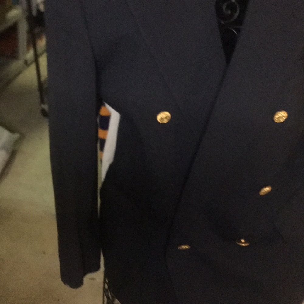 Suite Jacket - image 4